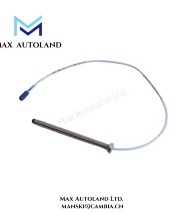 330103-00-10-10-02-05 Bently Nevada 3300 XL 8 mm Proximity Transducer Probe