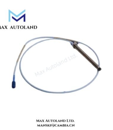 330103-00-12-10-02-CN Bently Nevada 3300 XL 8 mm Proximity Transducer Probe