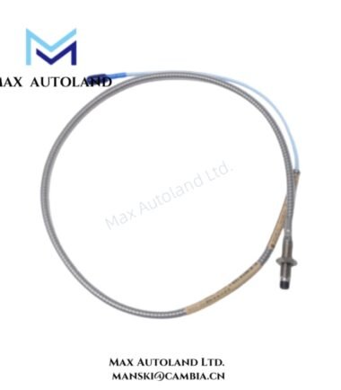 330104-00-04-10-02-05 Bently Nevada 3300 XL 8 mm Proximity Transducer Probe (1)