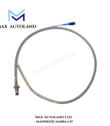 330104-00-04-10-02-05 Bently Nevada 3300 XL 8 mm Proximity Transducer Probe (2)