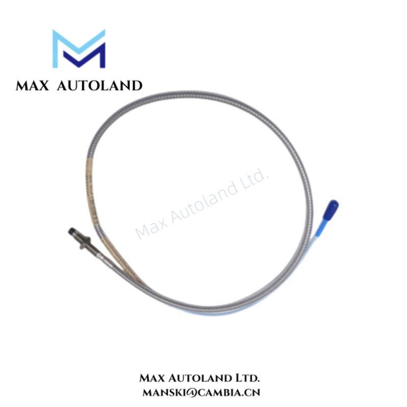 330104-00-04-10-02-05 Bently Nevada 3300 XL 8 mm Proximity Transducer Probe (3)