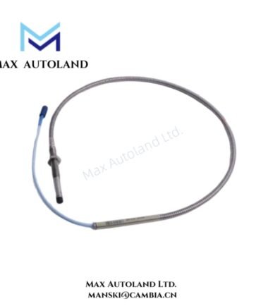 330104-00-09-10-02-00 Bently Nevada 3300 XL 8 mm Proximity Transducer Probes (2)