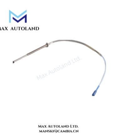 330104-00-15-05-02-00 Bently Nevada 3300 XL 8 mm Proximity Transducer Probes (1)