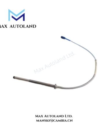 330104-00-15-05-02-00 Bently Nevada 3300 XL 8 mm Proximity Transducer Probes