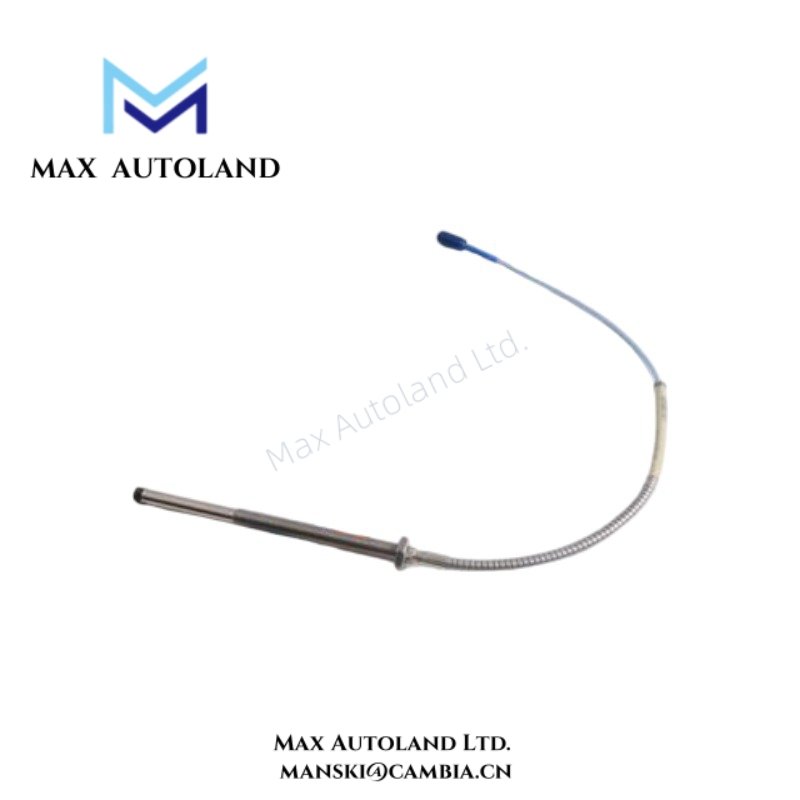 330104-00-15-05-02-00 Bently Nevada 3300 XL 8 mm Proximity Transducer Probes (2)