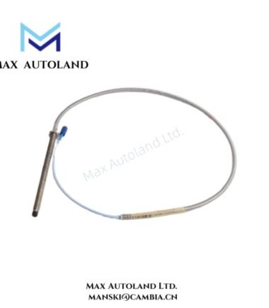 330104-00-18-10-02-00 Bently Nevada 3300 XL 8 mm Proximity Transducer Probes