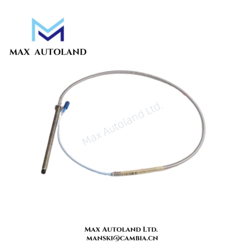 330104-00-18-10-02-00 Bently Nevada 3300 XL 8 mm Proximity Transducer Probes (1)