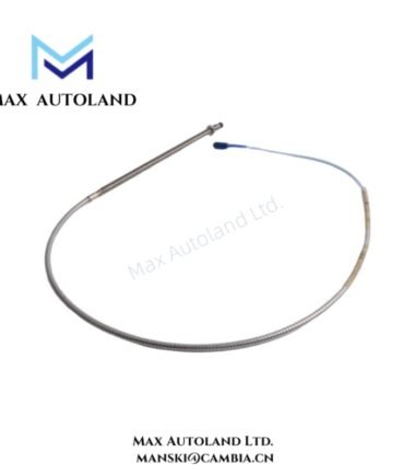 330104-00-22-10-02-05 Probes Bently Nevada 3300 XL 8 mm Proximity Transducer (1)