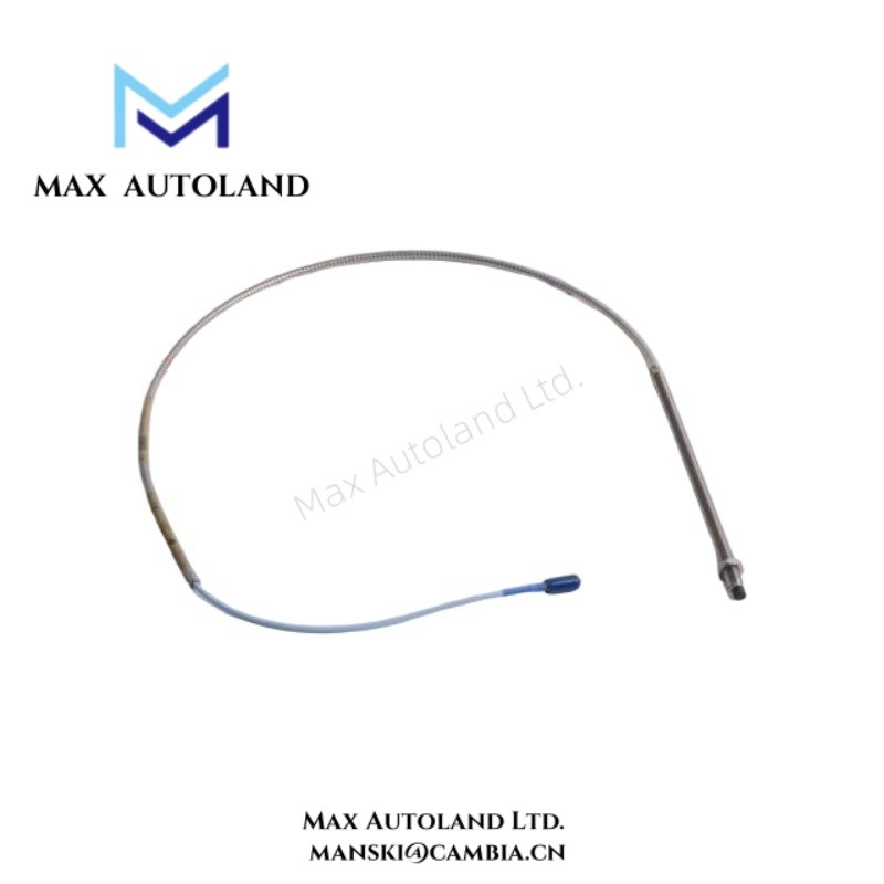330104-00-22-10-02-05 Probes Bently Nevada 3300 XL 8 mm Proximity Transducer (3)