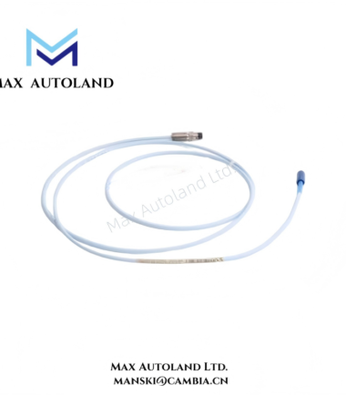 330106-05-30-15-02-00 Bently Nevada 3300 XL 8 mm Proximity Transducer Reverse Mount Probe Cable