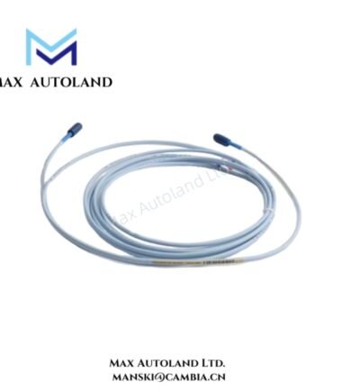 330130-040-00-00 Bently Nevada 3300 XL 8 mm Proximity Transducer 3300 XL Standard Extension Cable
