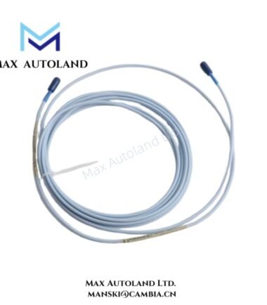 330130-040-00-00 Bently Nevada 3300 XL 8 mm Proximity Transducer 3300 XL Standard Extension Cable (2)