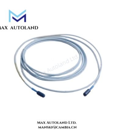 330130-040-00-00 Bently Nevada 3300 XL 8 mm Proximity Transducer 3300 XL Standard Extension Cable (3)