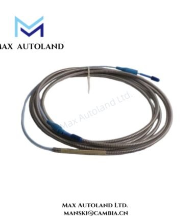 330130-040-03-00 Bently Nevada 3300 XL 8 mm Proximity Transducer Extension Cable