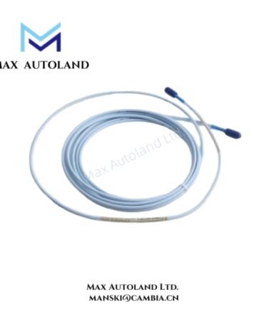 330130-045-00-00 Bently Nevada 3300 XL 8 mm Proximity Transducer Extension Cable (1)