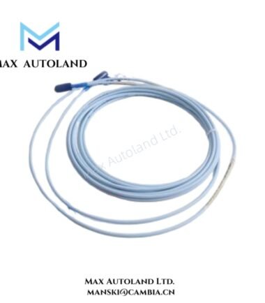 330130-045-00-00 Bently Nevada 3300 XL 8 mm Proximity Transducer Extension Cable