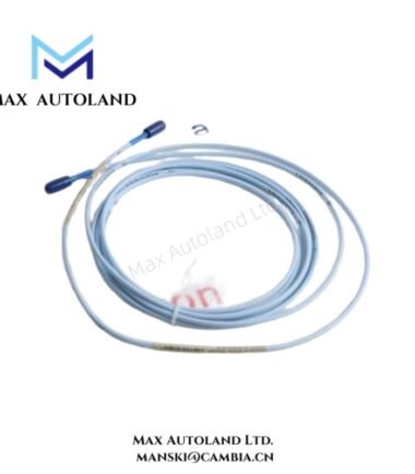 330130-045-00-00 Bently Nevada 3300 XL 8 mm Proximity Transducer Extension Cable (3)