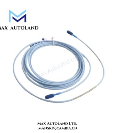 330130-045-00-05 Bently Nevada 3300 XL 8 mm Proximity Transducer Standard Extension Cable (1)