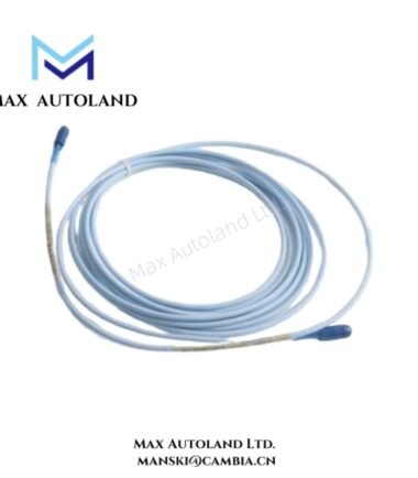330130-045-00-05 Bently Nevada 3300 XL 8 mm Proximity Transducer Standard Extension Cable (2)