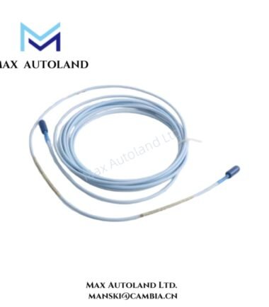 330130-045-00-05 Bently Nevada 3300 XL 8 mm Proximity Transducer Standard Extension Cable