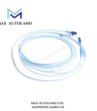 330130-045-02-00 Extension Cable Bently Nevada 3300 XL 8 mm Proximity Transducer Standard