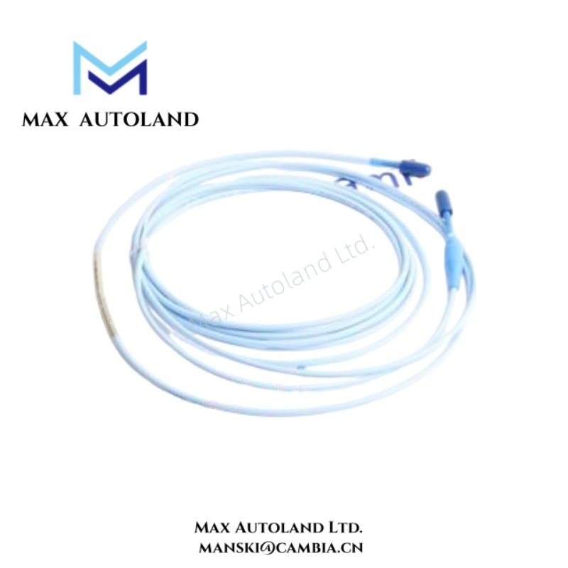 330130-045-02-00 Extension Cable Bently Nevada 3300 XL 8 mm Proximity Transducer Standard (1)
