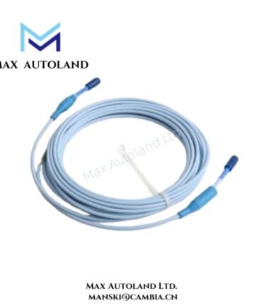 330130-045-02-00 Extension Cable Bently Nevada 3300 XL 8 mm Proximity Transducer Standard