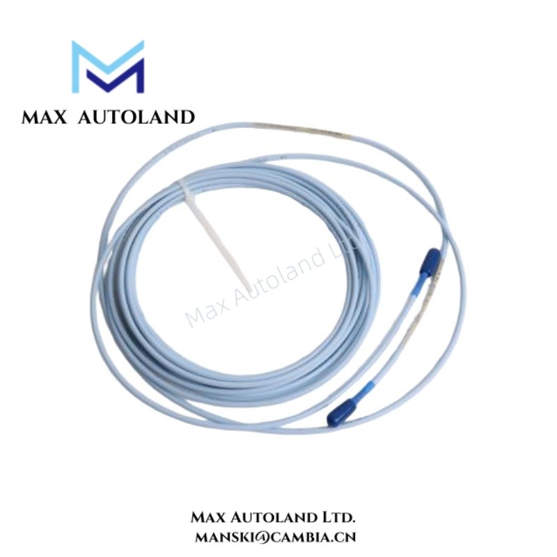 330130-070-00-05 Extension Cable Bently Nevada 3300 XL 8 mm Proximity Transducer Standard (1)