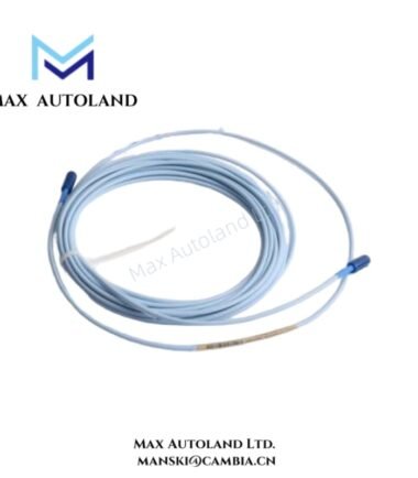 330130-080-00-00 Extension Cable Bently Nevada 3300 XL 8 mm Proximity Transducer Standard (1)