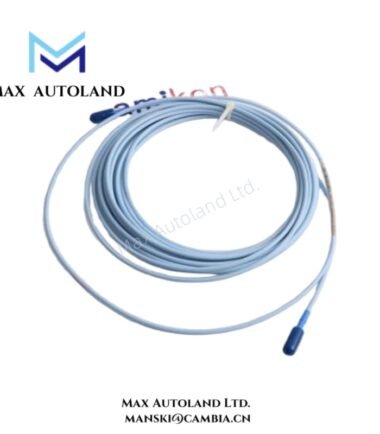 330130-080-00-00 Extension Cable Bently Nevada 3300 XL 8 mm Proximity Transducer Standard (2)