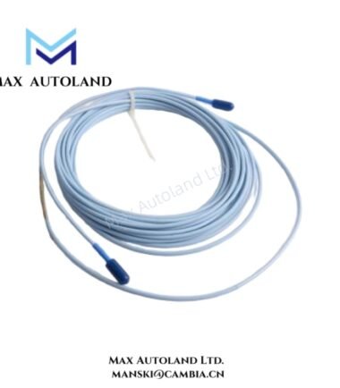 330130-080-00-00 Extension Cable Bently Nevada 3300 XL 8 mm Proximity Transducer Standard