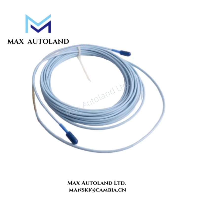 330130-080-00-00 Extension Cable Bently Nevada 3300 XL 8 mm Proximity Transducer Standard (3)