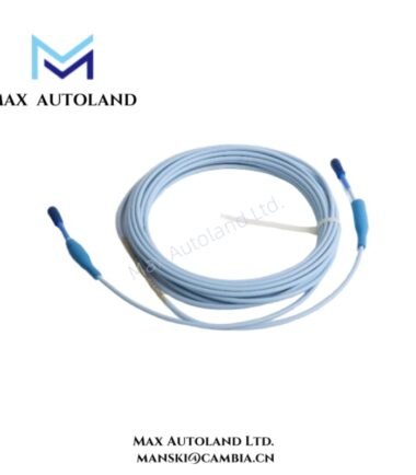 330130-080-02-00 Bently Nevada 3300 XL 8 mm Proximity Transducer Standard Sensor Cable