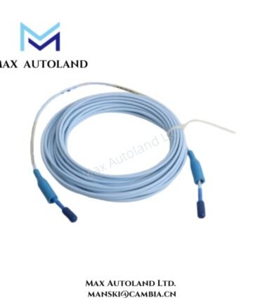 330130-080-02-05 Bently Nevada 3300 XL 8 mm Proximity Transducer Standard Extension Cable (1)