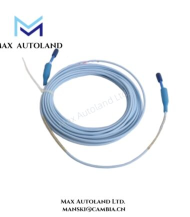 330130-080-02-05 Bently Nevada 3300 XL 8 mm Proximity Transducer Standard Extension Cable