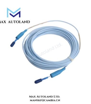 330130-080-02-05 Bently Nevada 3300 XL 8 mm Proximity Transducer Standard Extension Cable (3)