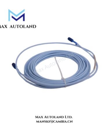 330130-085-00-00 Bently Nevada 3300 XL 8 mm Proximity Transducer Standard Extension Cable