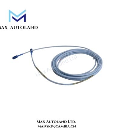 330130-085-00-05 Bently Nevada 3300 XL 8 mm Proximity Transducer Standard Extension Cable (1)