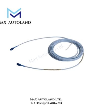 330130-085-00-05 Bently Nevada 3300 XL 8 mm Proximity Transducer Standard Extension Cable