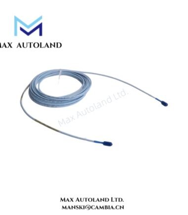 330130-085-00-05 Bently Nevada 3300 XL 8 mm Proximity Transducer Standard Extension Cable (3)