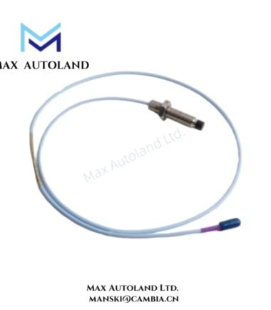 330703-000-050-10-01-00 Proximity Probes Bently Nevada 3300 XL 8 mm Proximity Transducer Standard