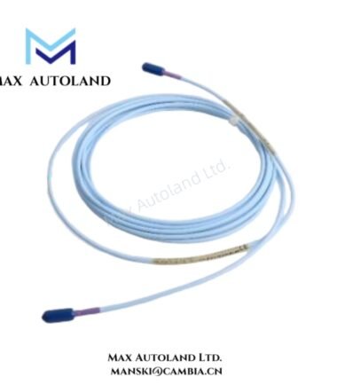 330730-040-03-00 Extension Cable Bently Nevada 3300 XL 8 mm Proximity Transducer Standard