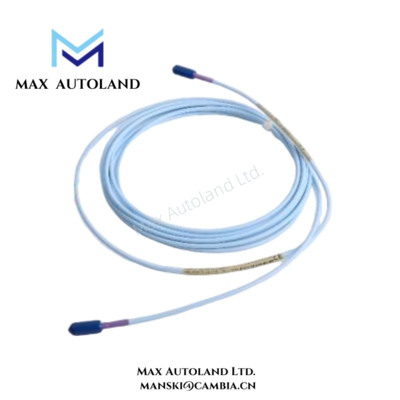 330730-040-03-00 Extension Cable Bently Nevada 3300 XL 8 mm Proximity Transducer Standard (1)