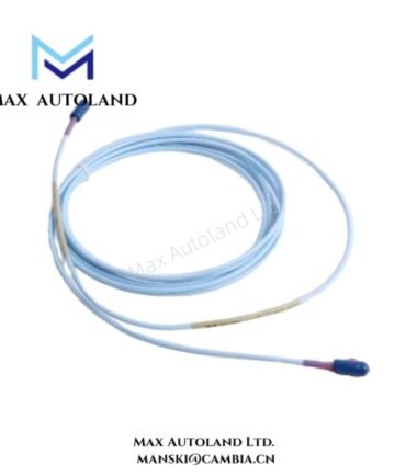 330730-040-03-00 Extension Cable Bently Nevada 3300 XL 8 mm Proximity Transducer Standard (2)