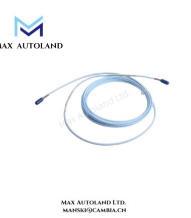 330730-040-03-00 Extension Cable Bently Nevada 3300 XL 8 mm Proximity Transducer Standard (3)