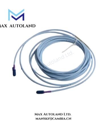 330730-080-00-00 Extension Cable Bently Nevada 3300 XL 8 mm Proximity Transducer Standard
