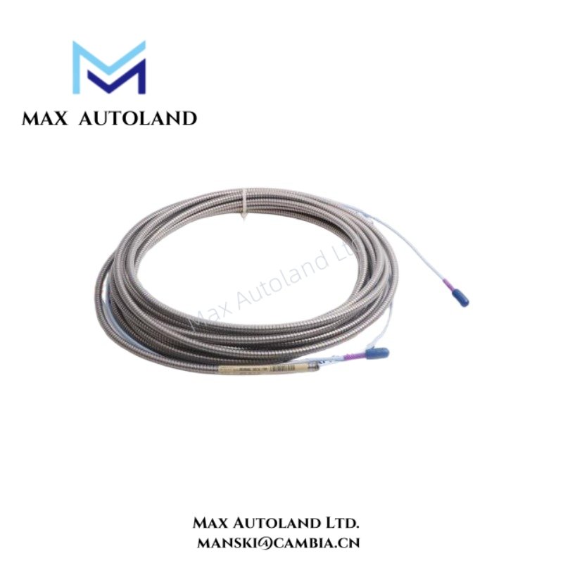 330730-080-01-00 Proximity Probes Bently Nevada 3300 XL 8 mm Proximity Transducer (3)
