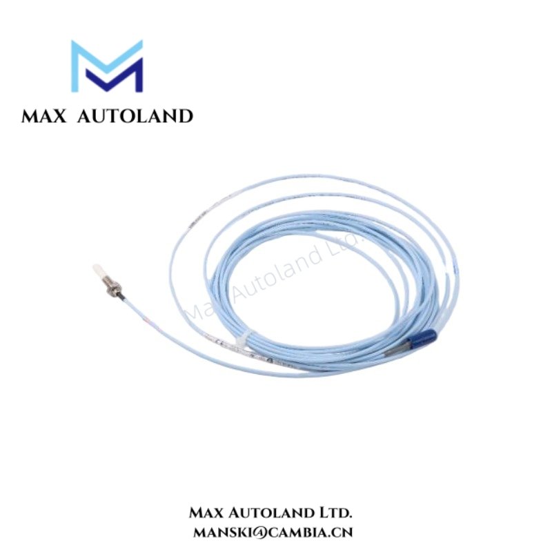 330902-00-40-10-02-00 Proximity Probes Bently Nevada 3300 XL 8 mm Proximity Transducer (1)