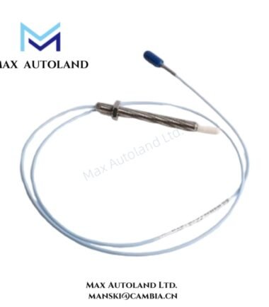 330905-00-10-05-02-00 Proximity Probes Bently Nevada 3300 XL 8 mm Proximity Transducer (2)