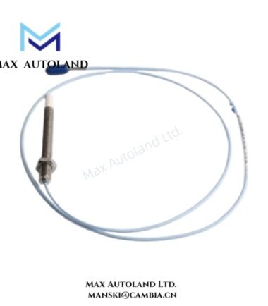 330905-00-10-05-02-00 Proximity Probes Bently Nevada 3300 XL 8 mm Proximity Transducer (3)